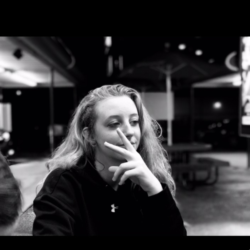 Meet your Posher, Mercy